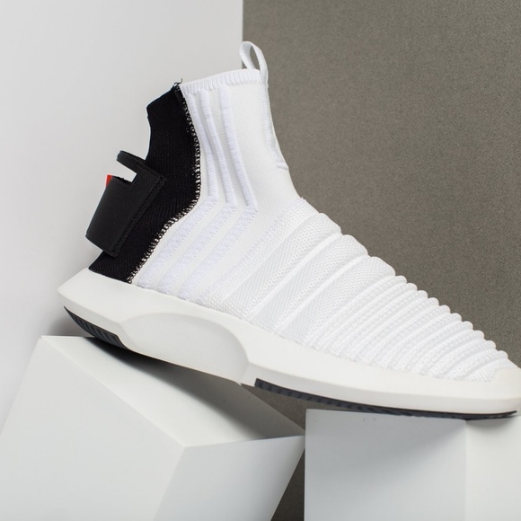 adidas crazy sock adv